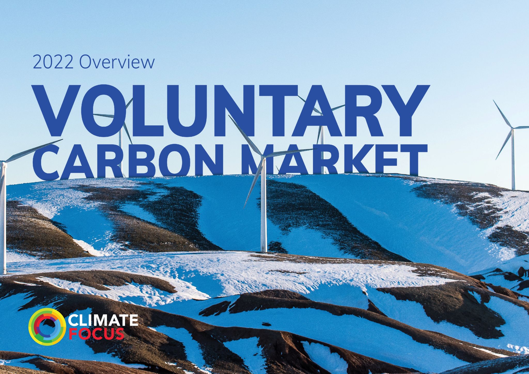 Voluntary Carbon Market 2022 Overview Climate Focus